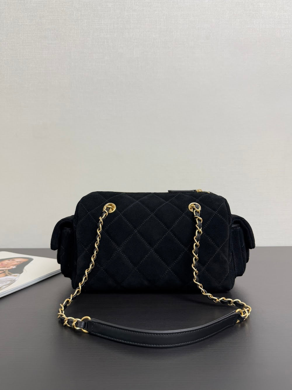 Dragons BagsCHn Luxury Bag --113717