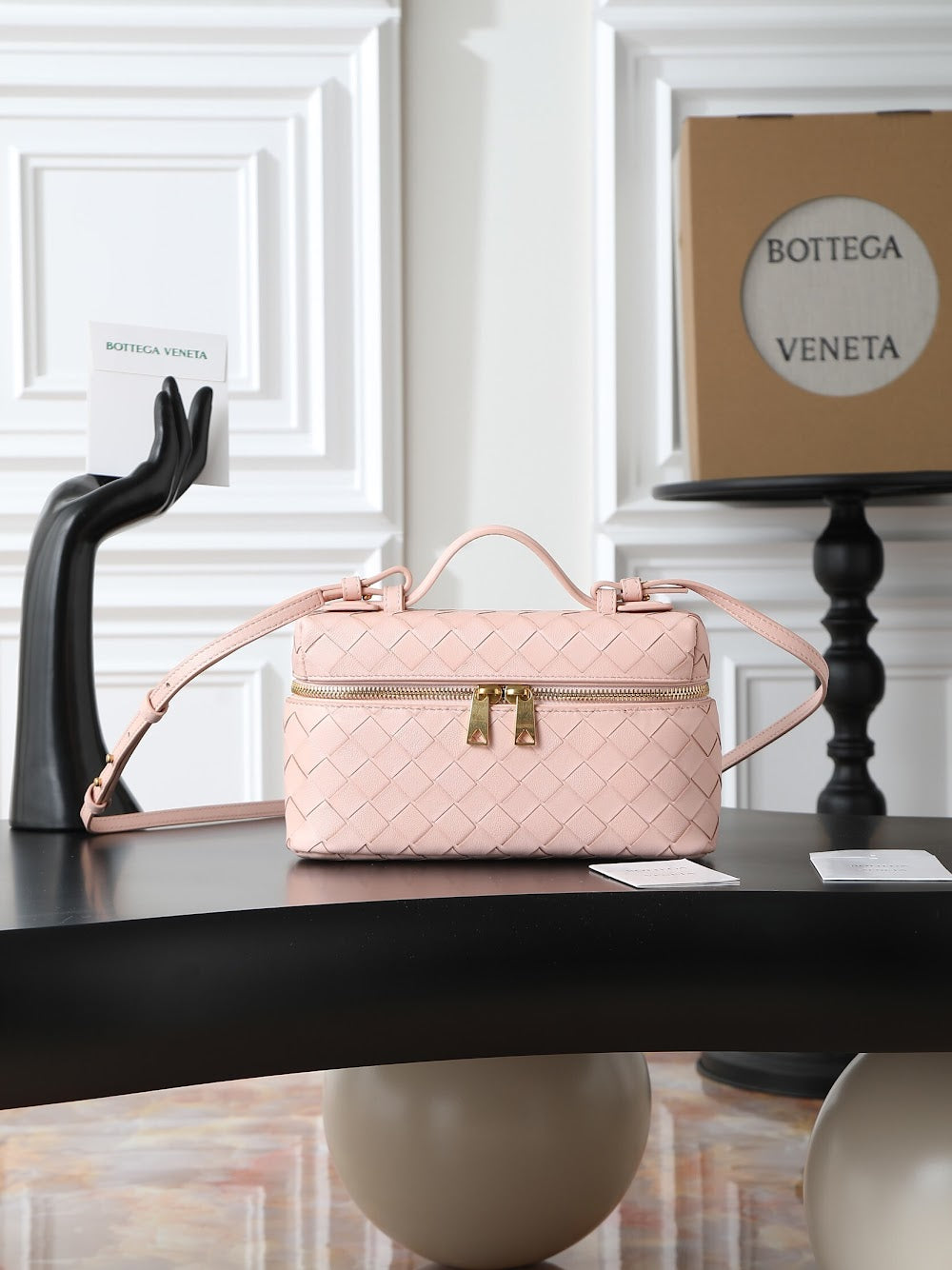 Dragons Bags Bottegan Luxury Bag --91358