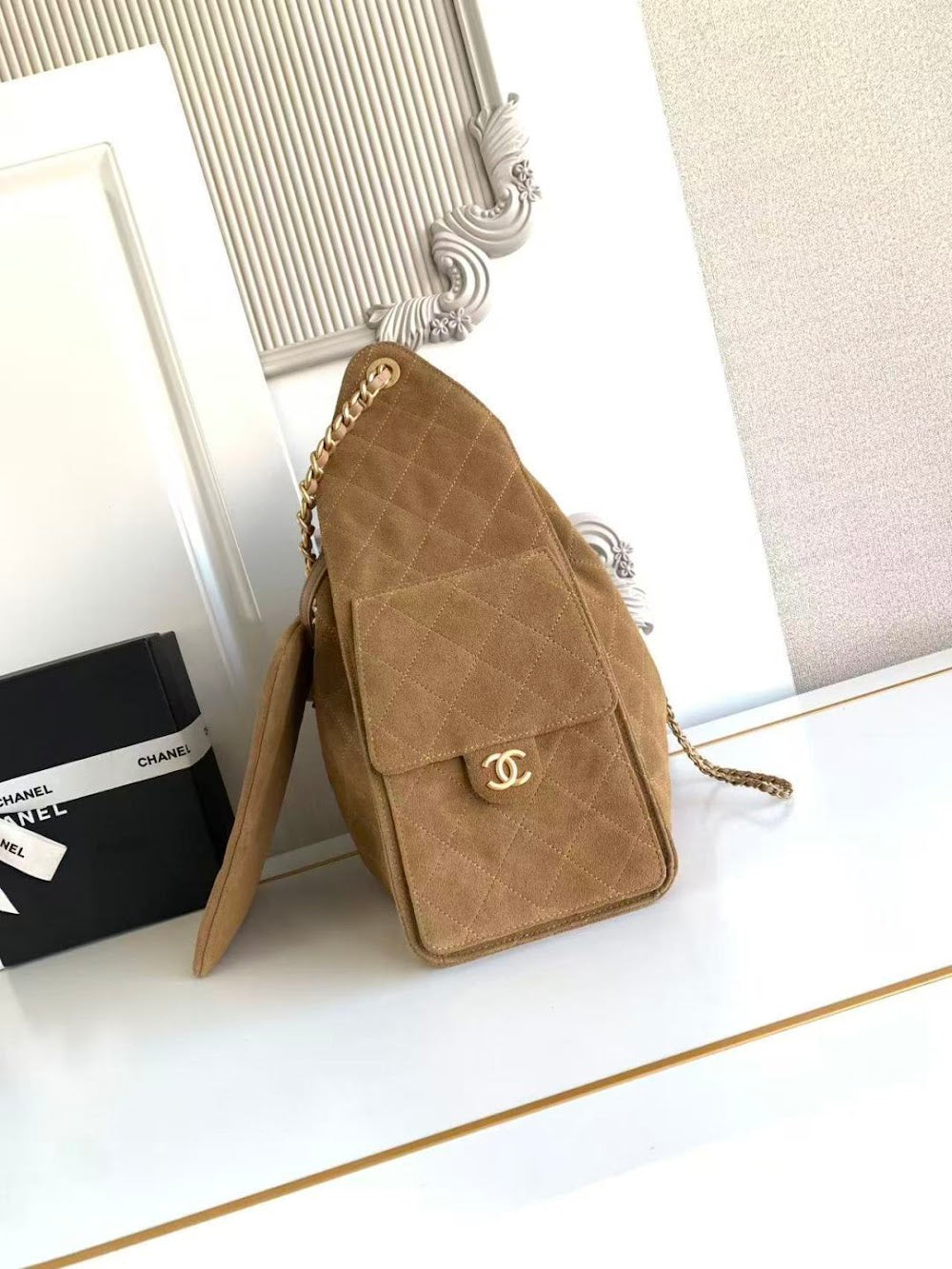 Dragons Bags CHn Luxury Bag --112811