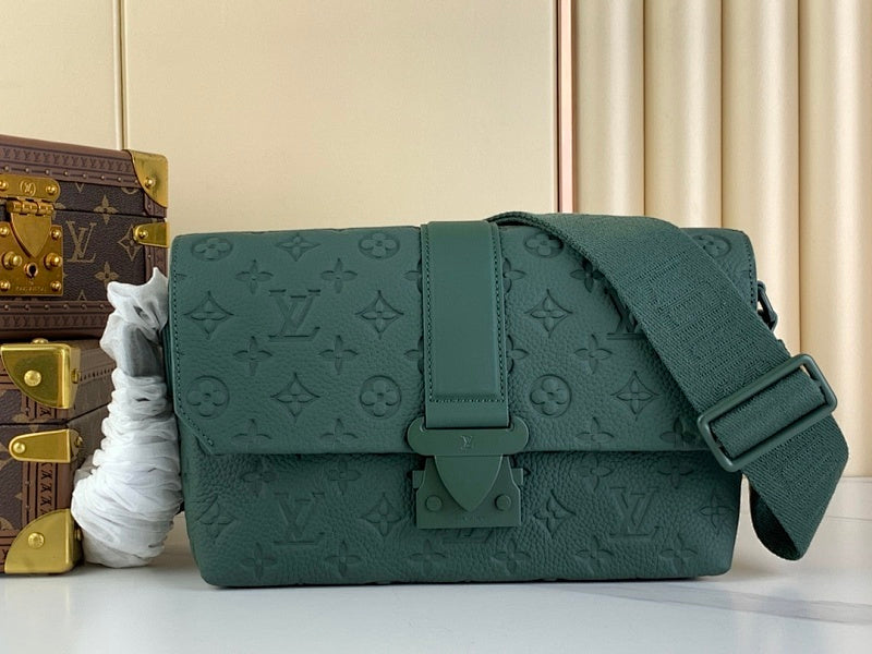 Dragons Bags ln Luxury Bag --63146