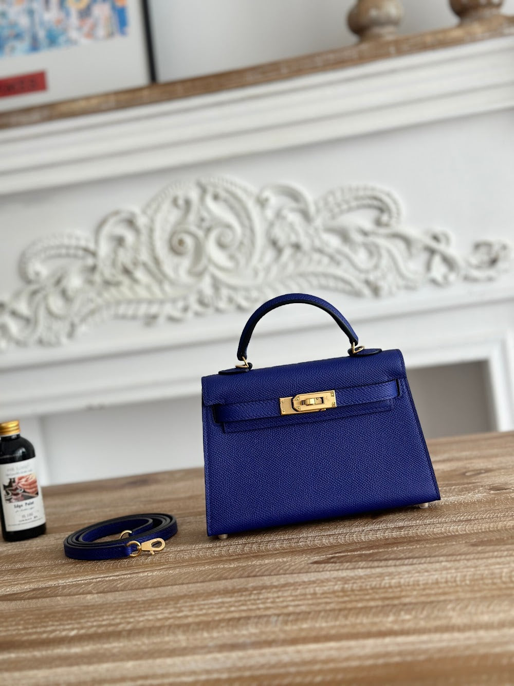 Dragons BagsHermesn Luxury Bag --116873