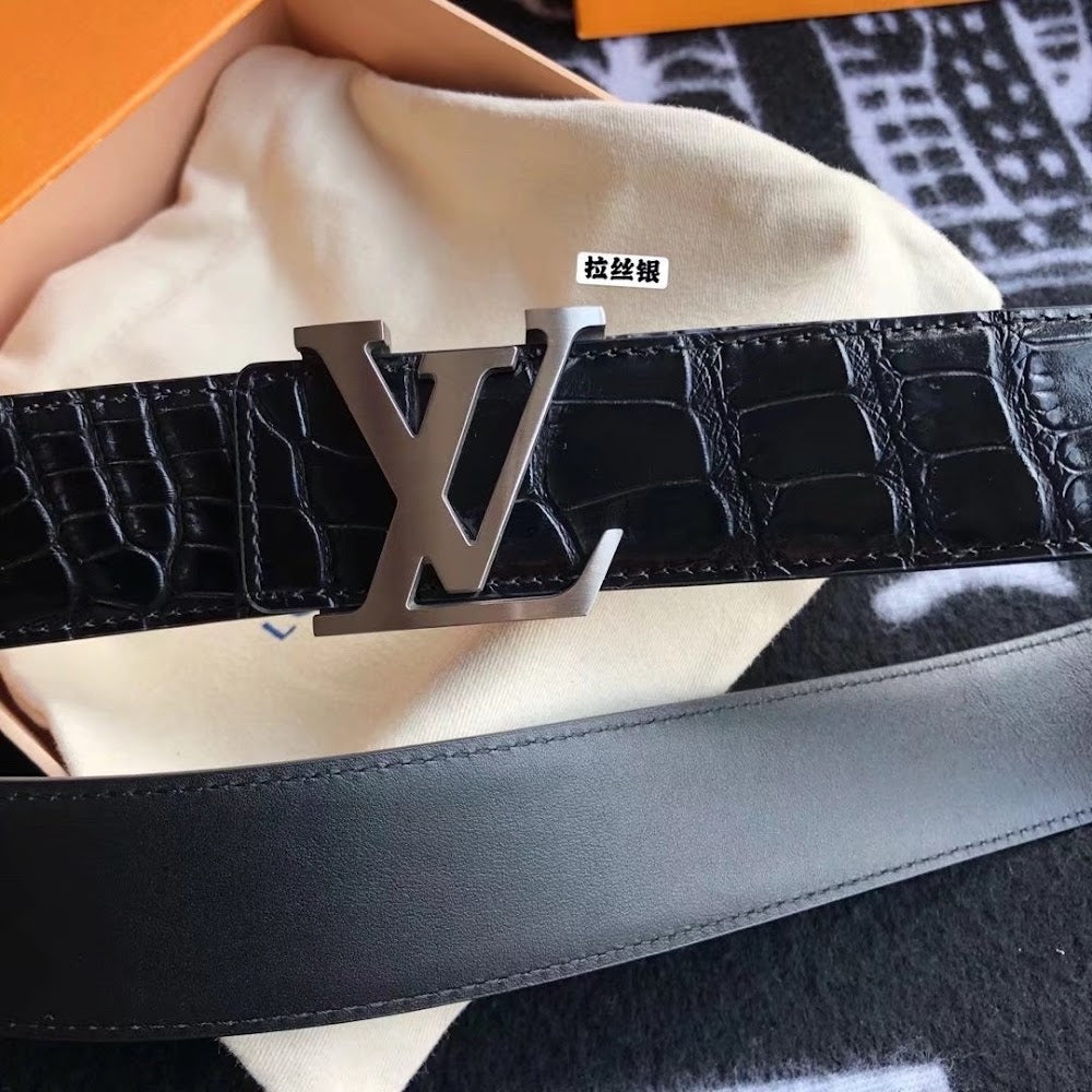 Dragons Bags ln Luxury Belt --101306