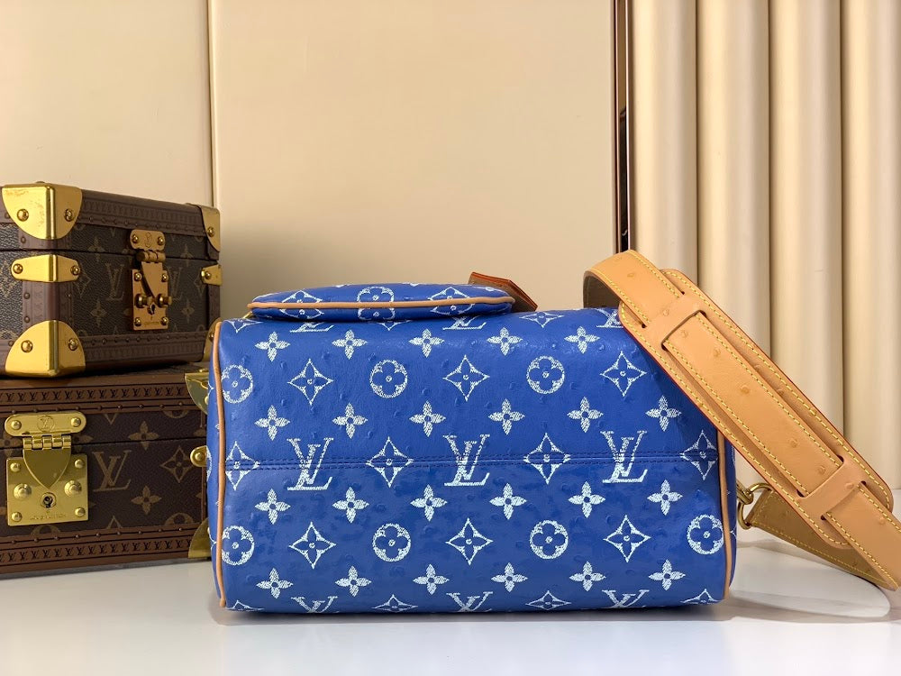 Dragons Bags ln Luxury Bag --97590