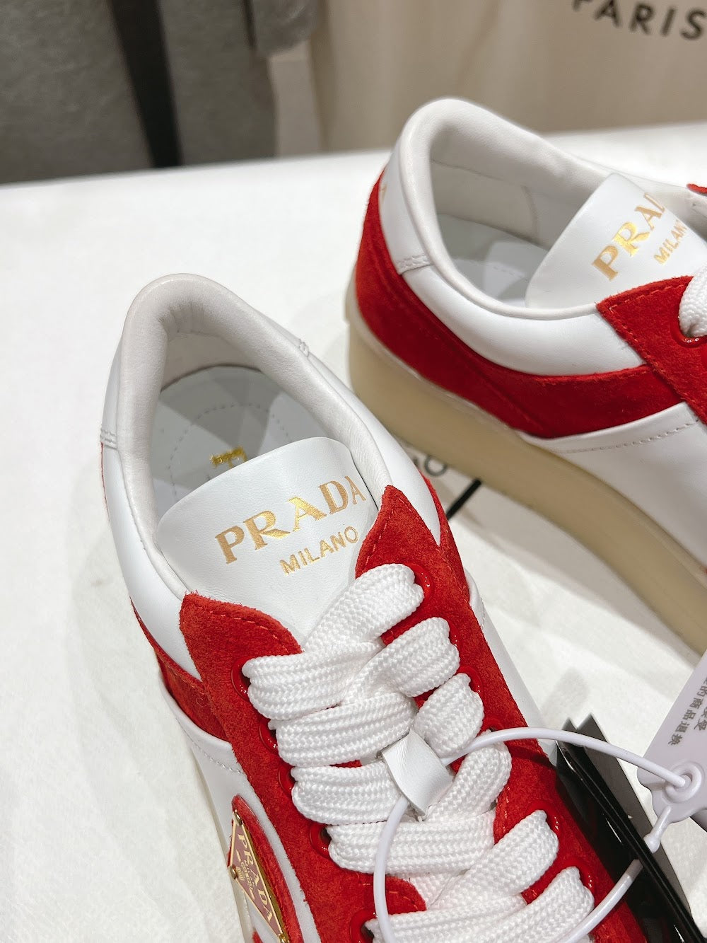 Dragons Bags Prada Luxury Heels --52704