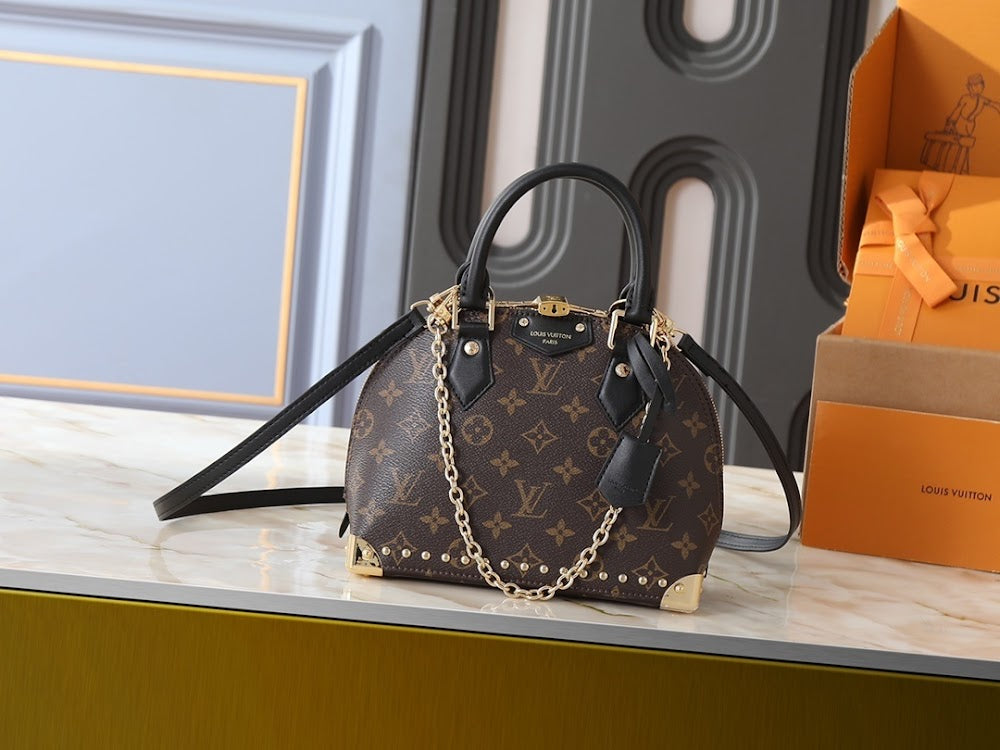 Dragons Bags ln Luxury Bag --77595