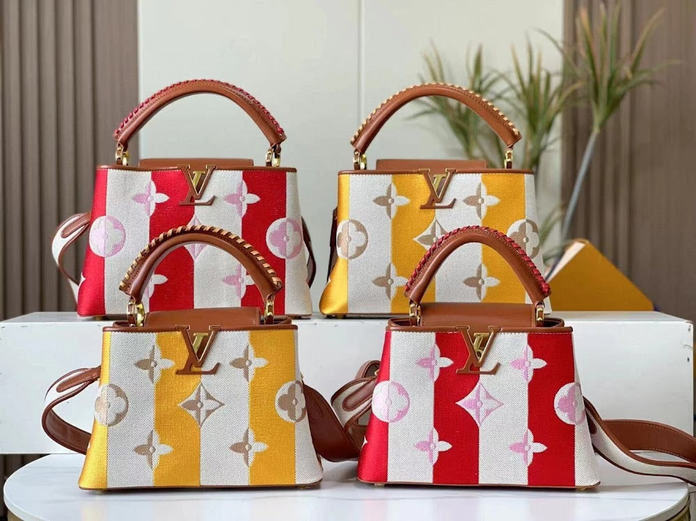 Jessica Bags ln Luxury Bag --75742