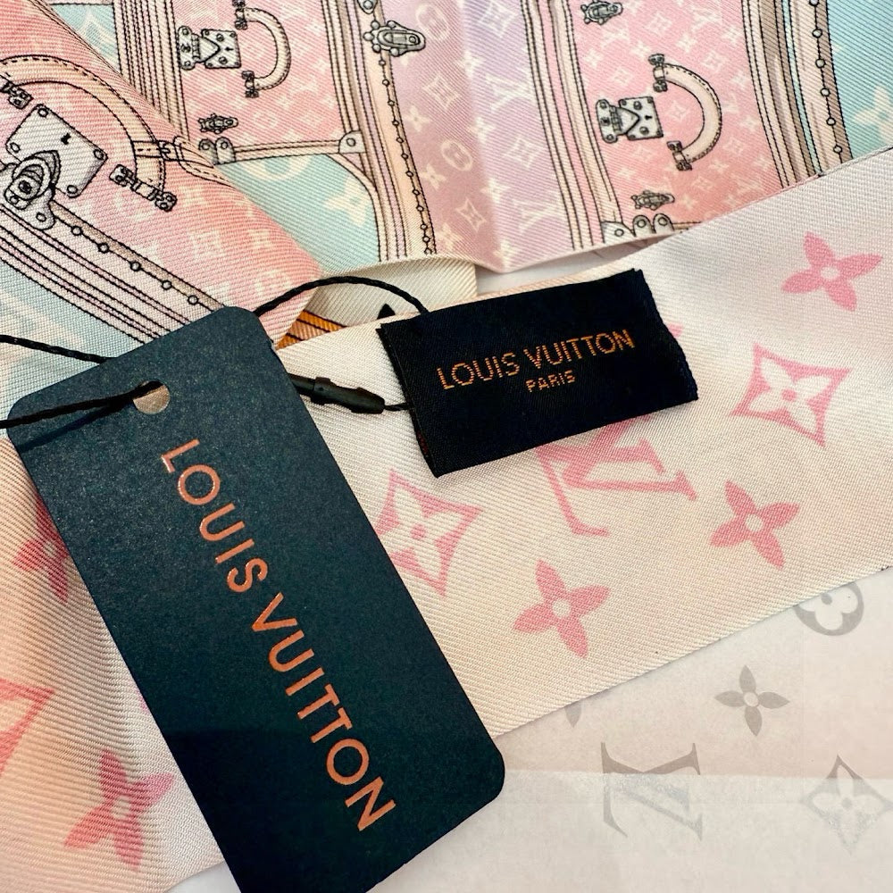 Dragons Bags Premium Designer Scarf --98937