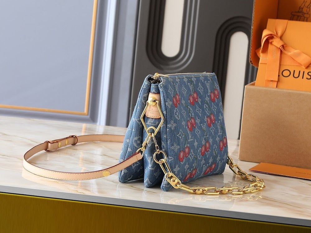 Dragons Bags ln Luxury Bag --77067