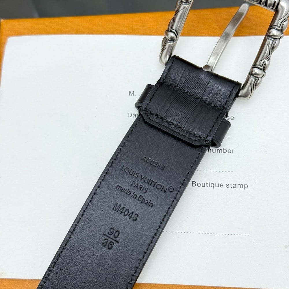 Dragons Bags ln Luxury Belt --101200
