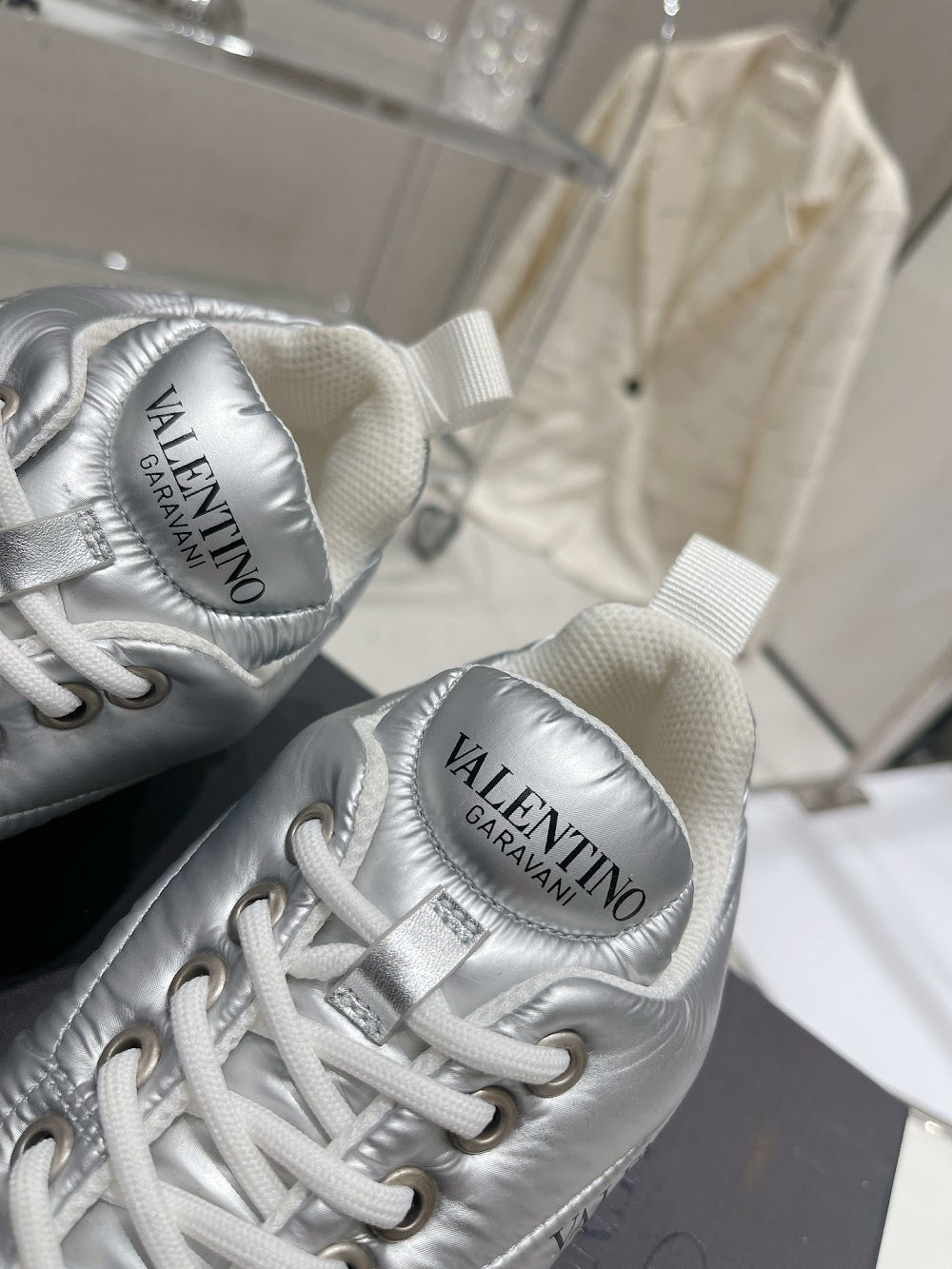 Dragons Bags Valentino Luxury Shoes --52604