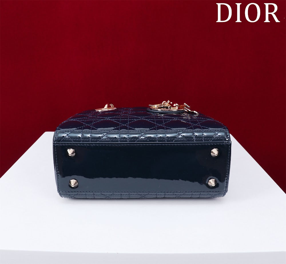 Dragons BagsDiorn Luxury Bag --115945