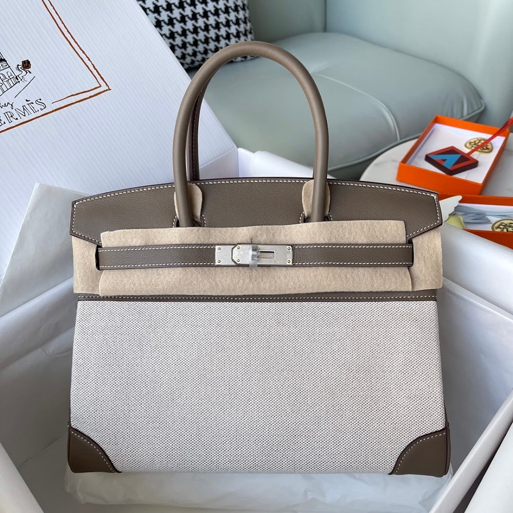 Dragons BagsHermesn Luxury Bag --117897