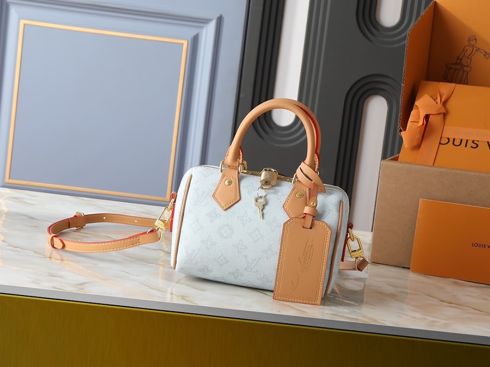 Dragons Bags ln Luxury Bag --77746