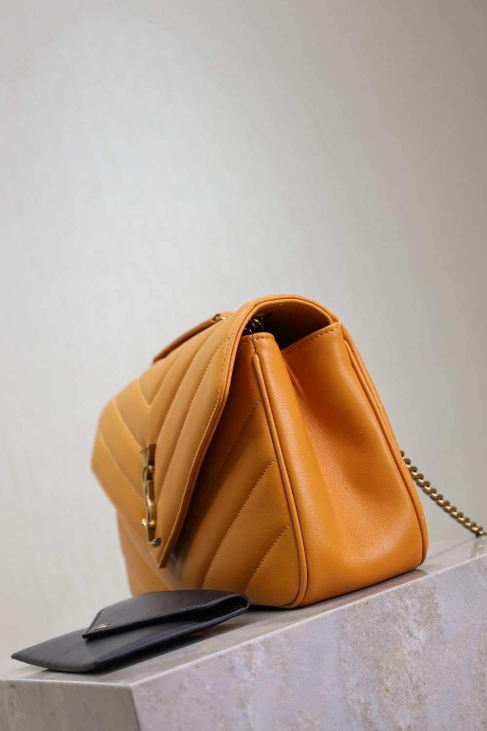 Dragons Bags YSLn Luxury Bag --120597