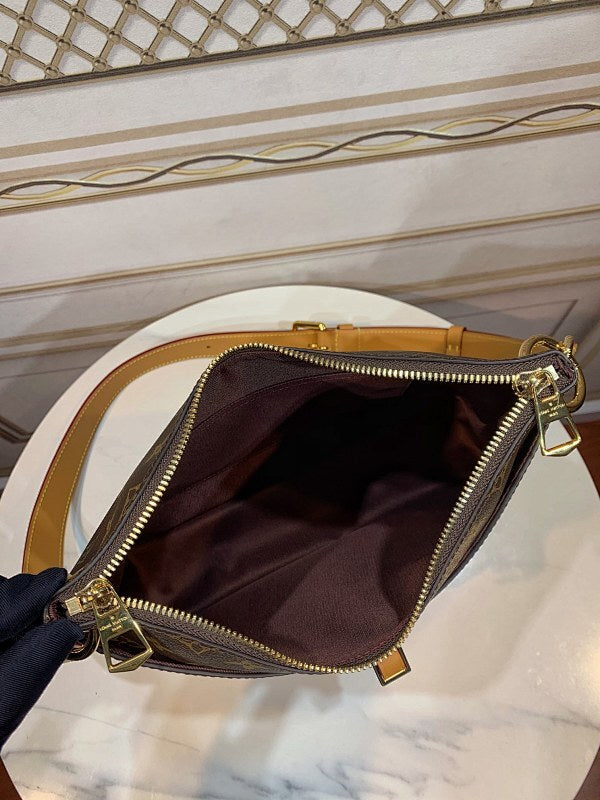 Dragons Bags ln Luxury Bag --59498