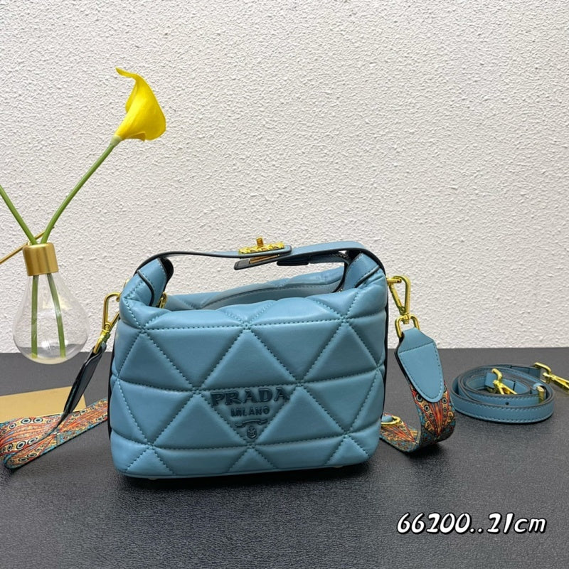 Dragons Bags pradn Luxury Bag --73146