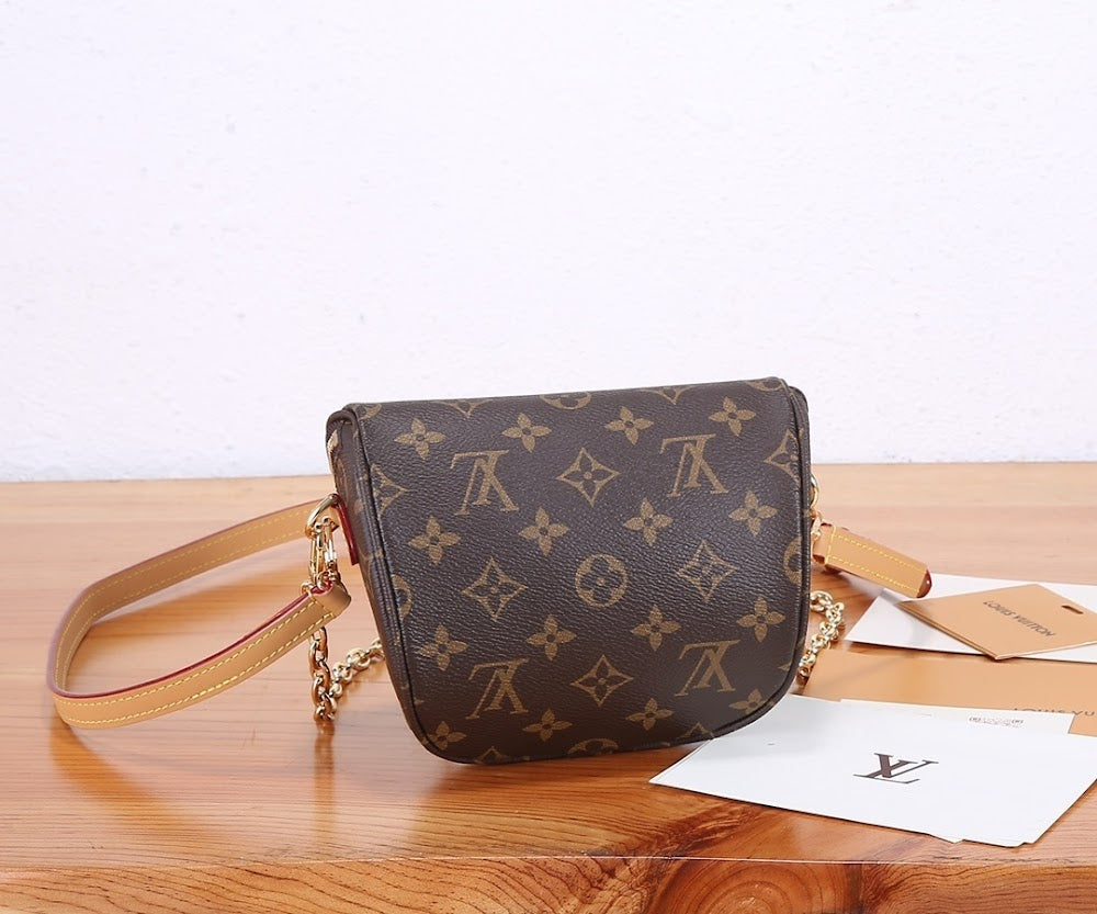 Dragons Bags ln Luxury Bag --97287