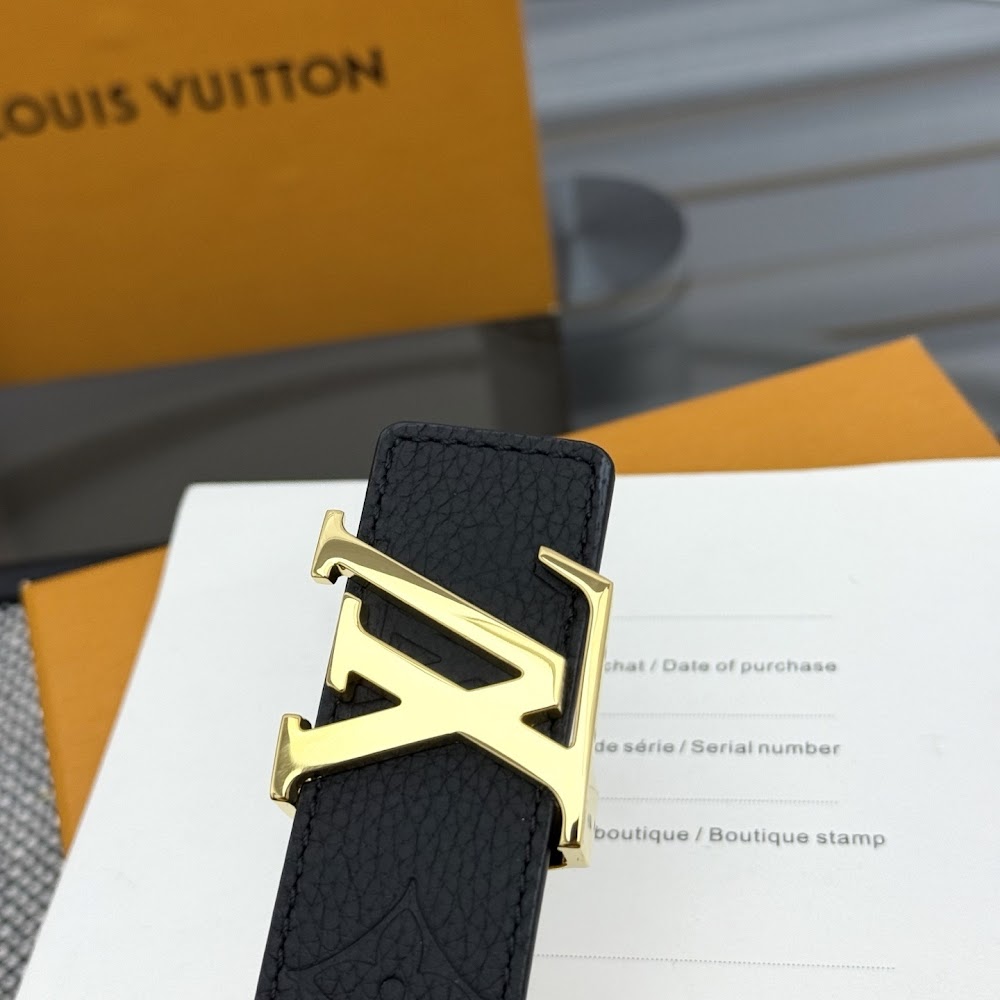 Dragons Bags ln Luxury Belt --100477