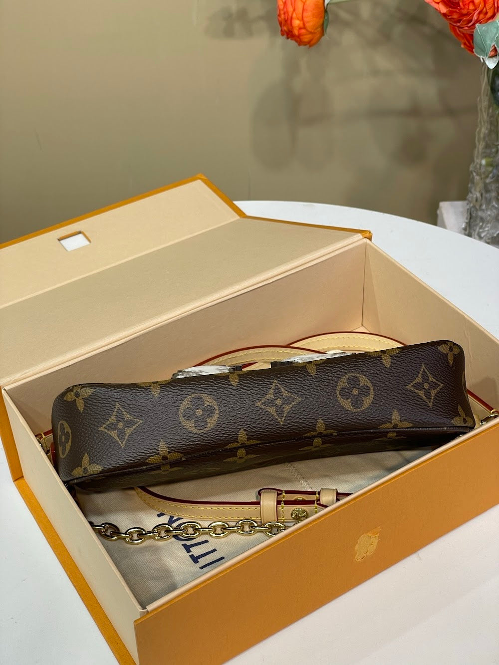 Dragons Bags ln Luxury Bag --95569