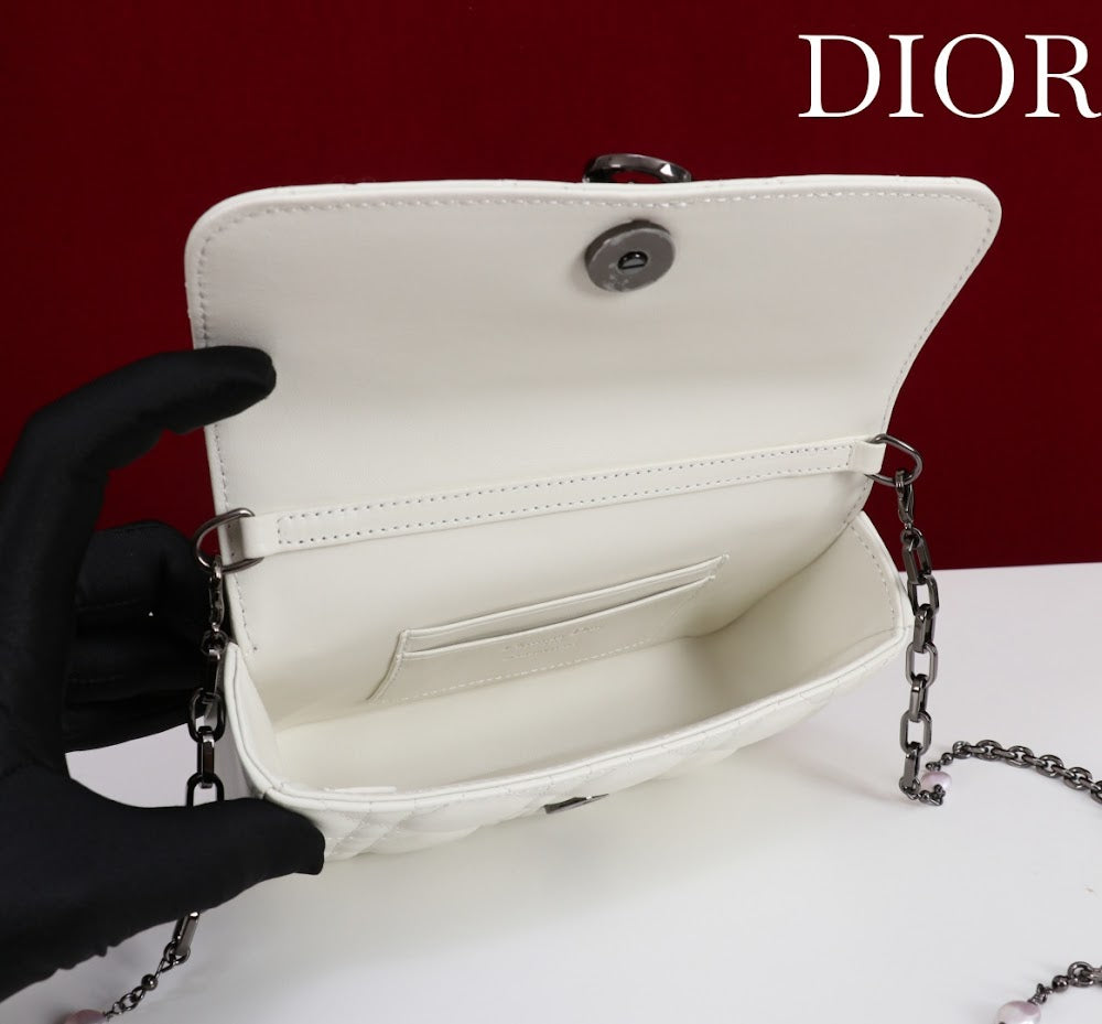 Dragons BagsDiorn Luxury Bag --116357