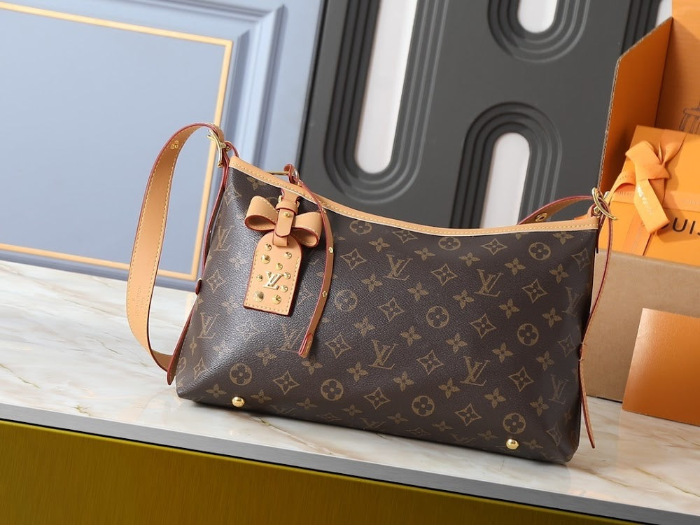 Dragons Bags ln Luxury Bag --77661