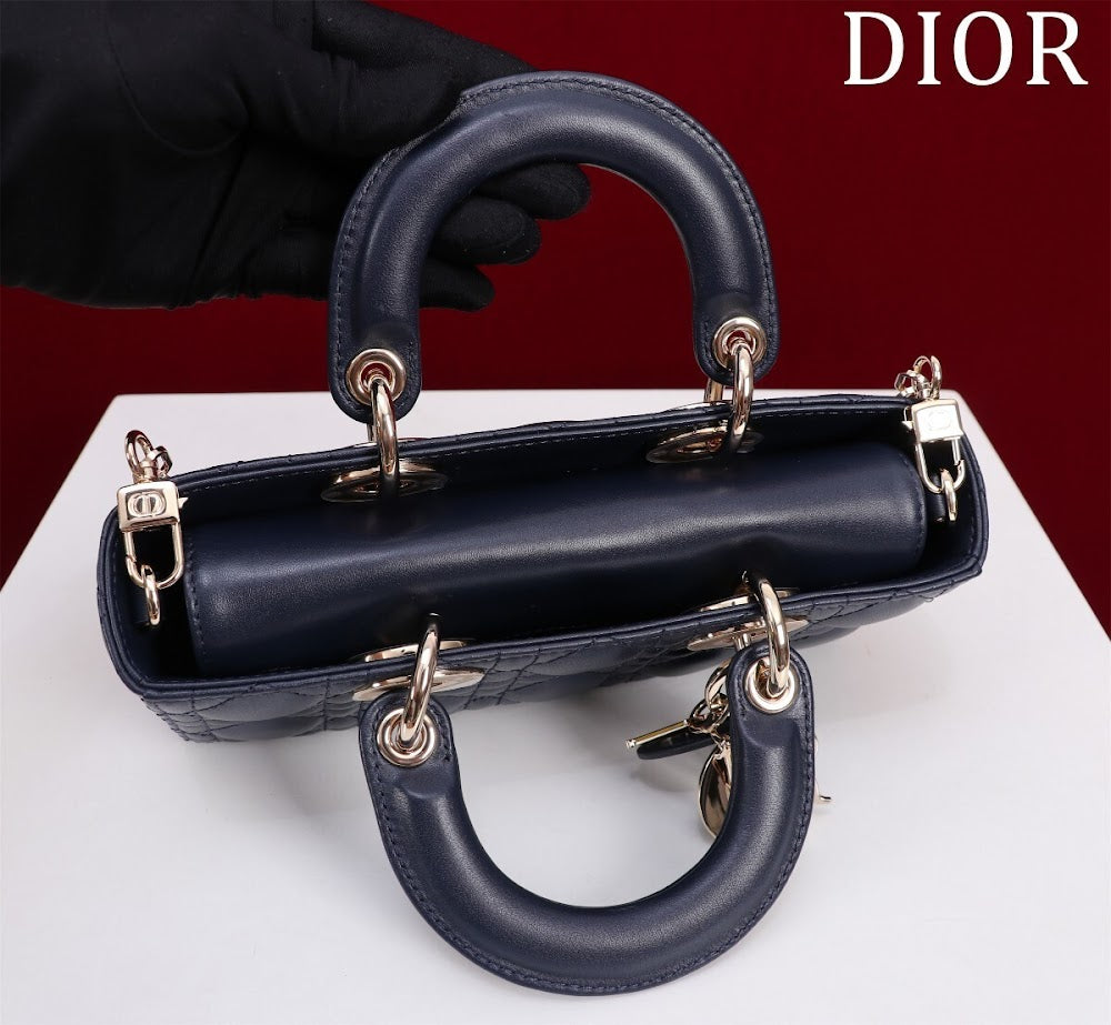 Dragons BagsDiorn Luxury Bag --114757