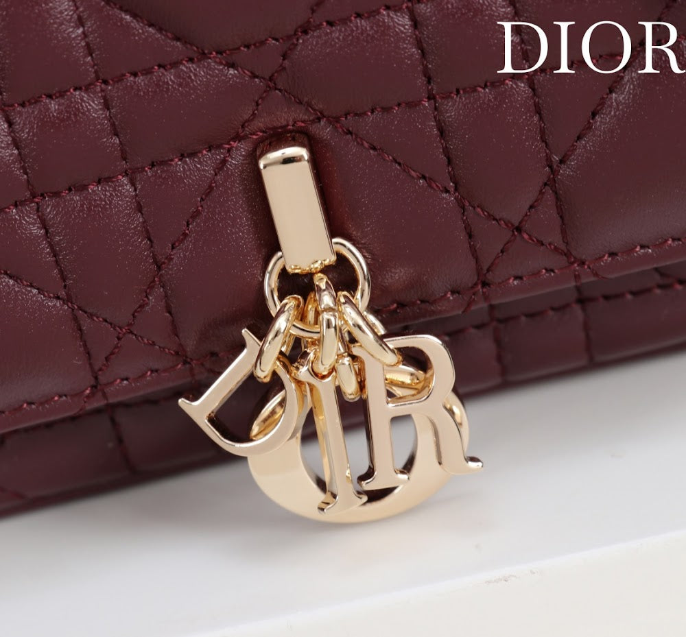 Dragons BagsDiorn Luxury Bag --116358