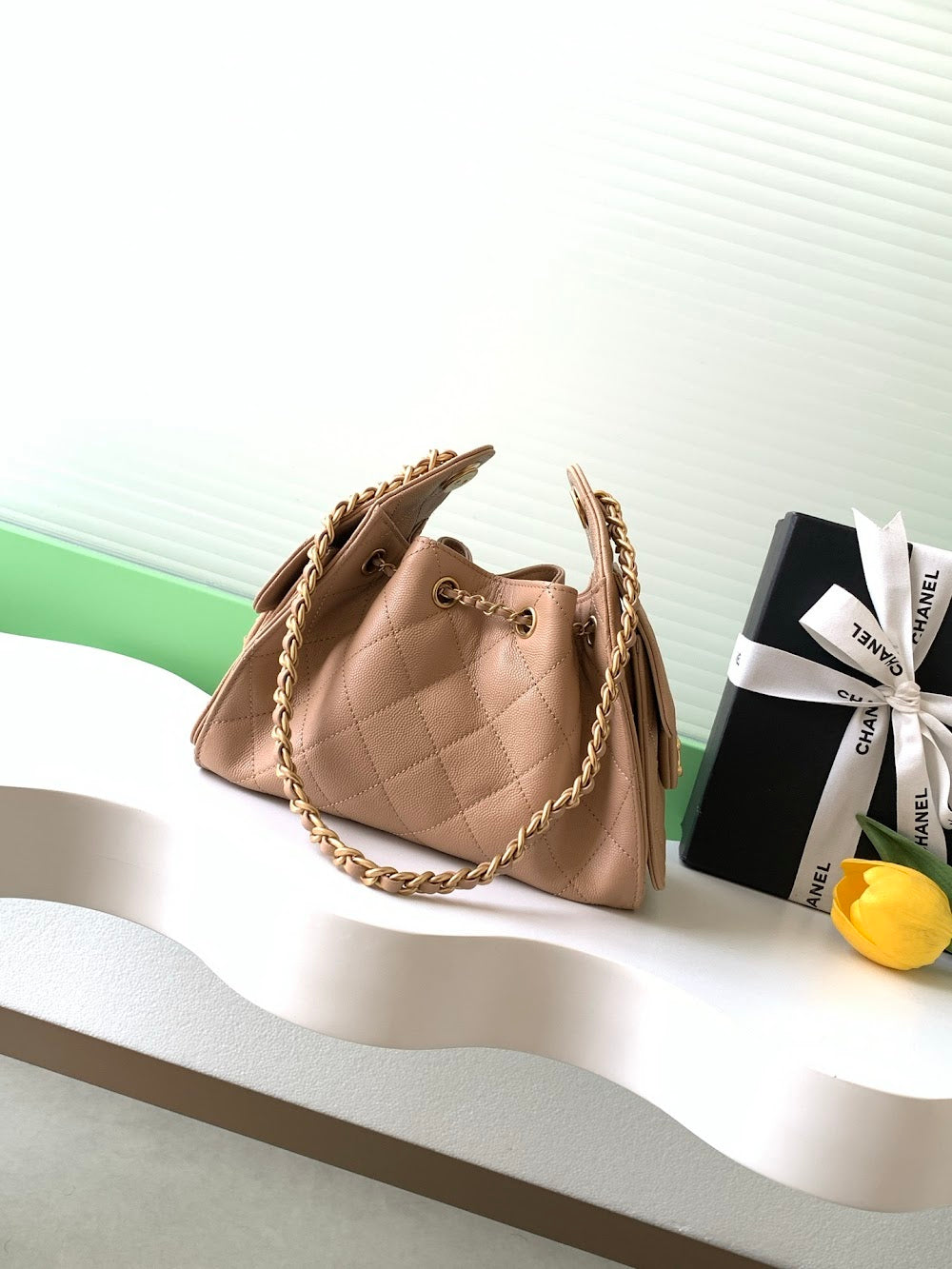 Dragons BagsCHn Luxury Bag --114205