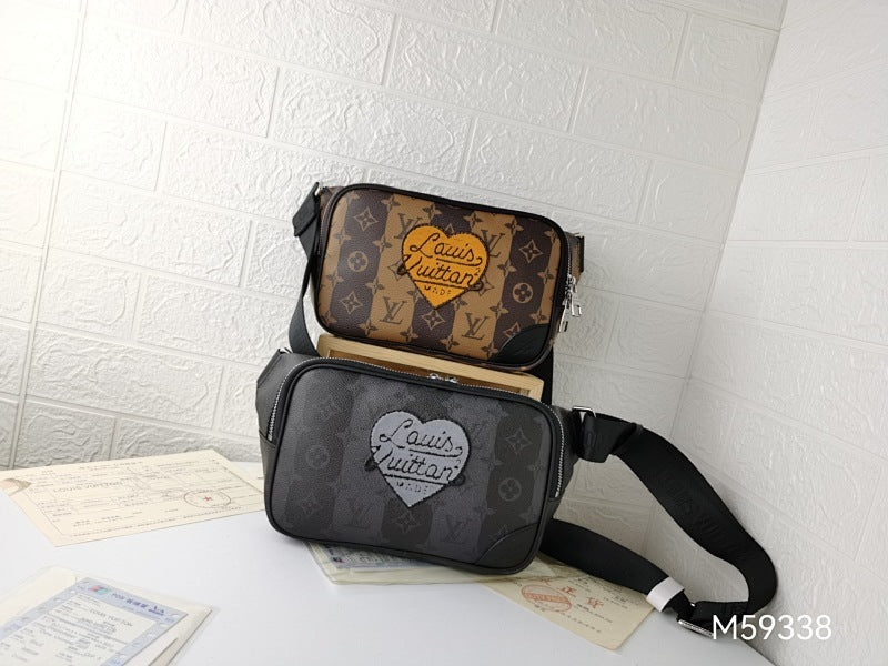 Dragons Bags ln Luxury Bag --78360