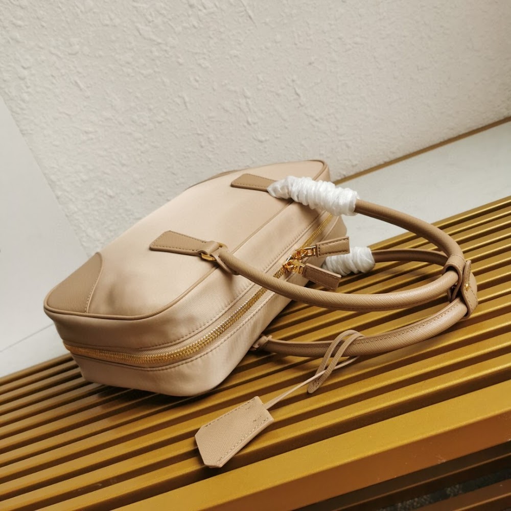 Dragons Bags Pradn Luxury Bag --101505