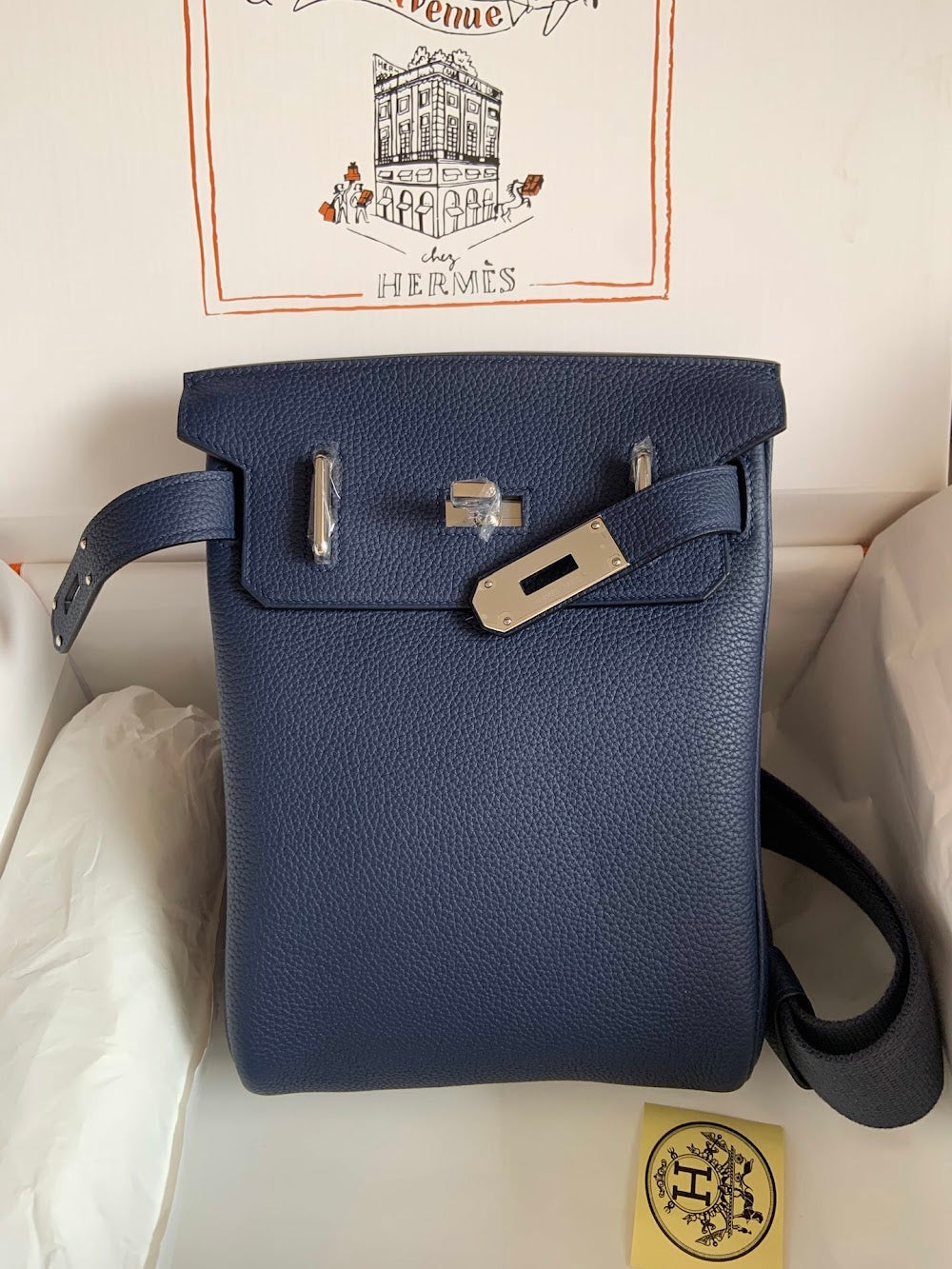 Dragons BagsHermesn Luxury Bag --118749