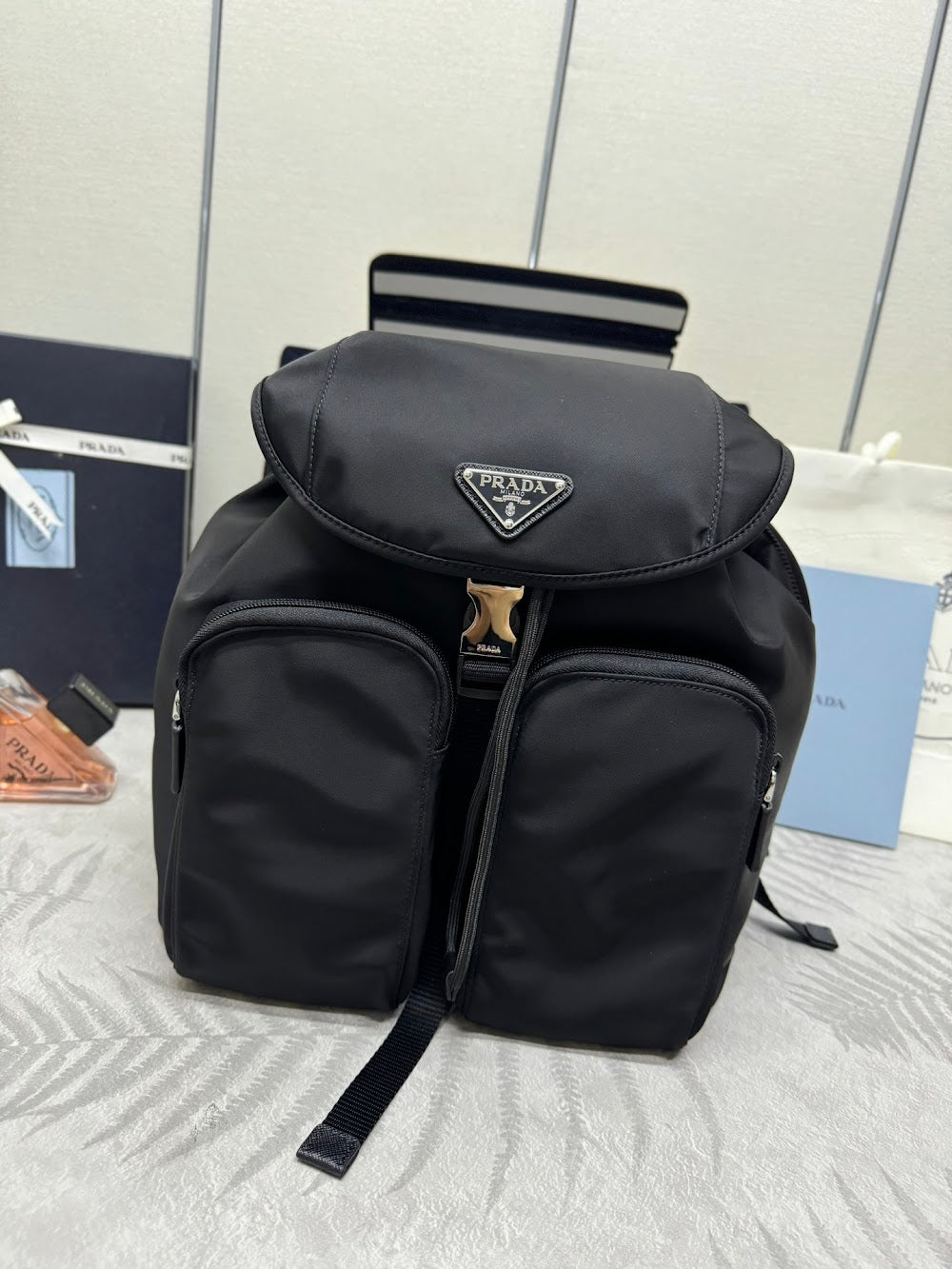 Dragons Bags Pradn Luxury Bag --101388
