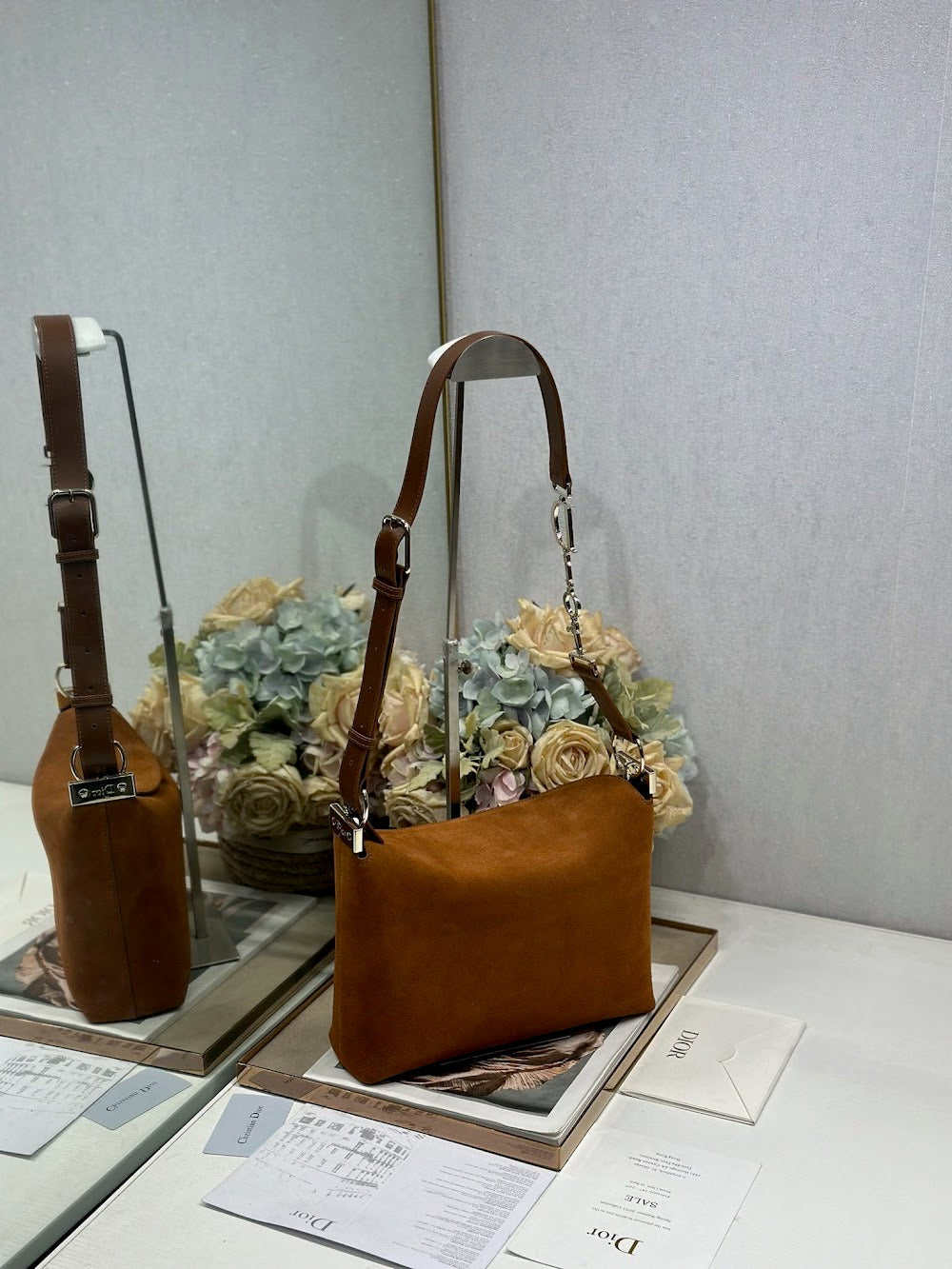 Dragons BagsDiorn Luxury Bag --115521