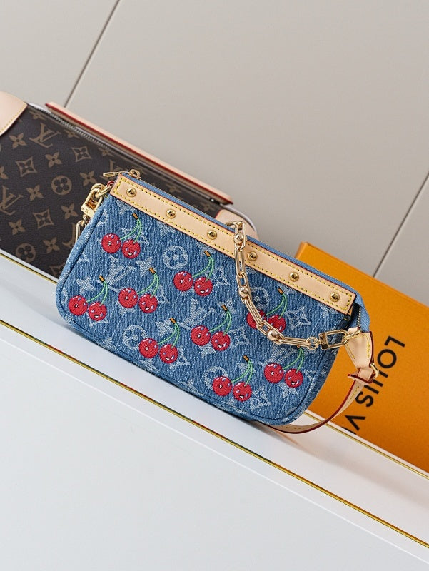 Dragons Bags LVn Luxury Bag --79976