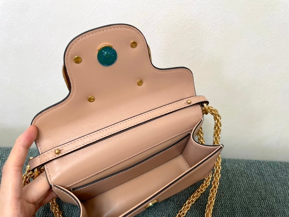 Dragons Bags Valentine Luxury Bag --121008