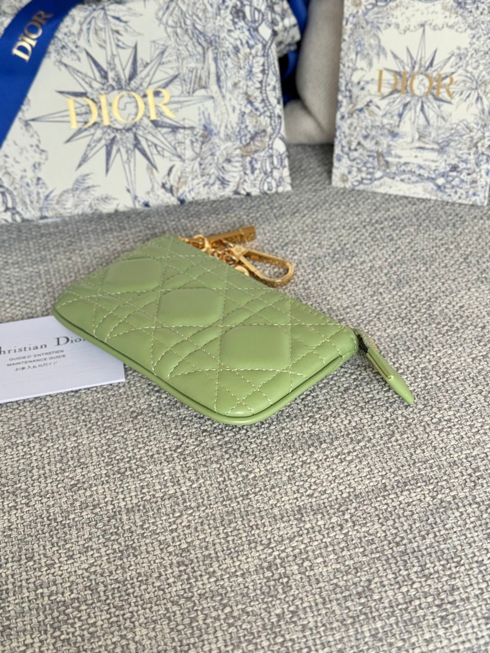 Dragons BagsDiorn Luxury Bag --114667