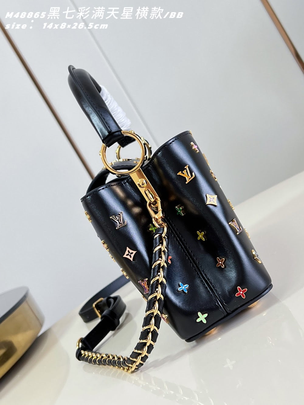 Dragons Bags ln Luxury Bag --96637