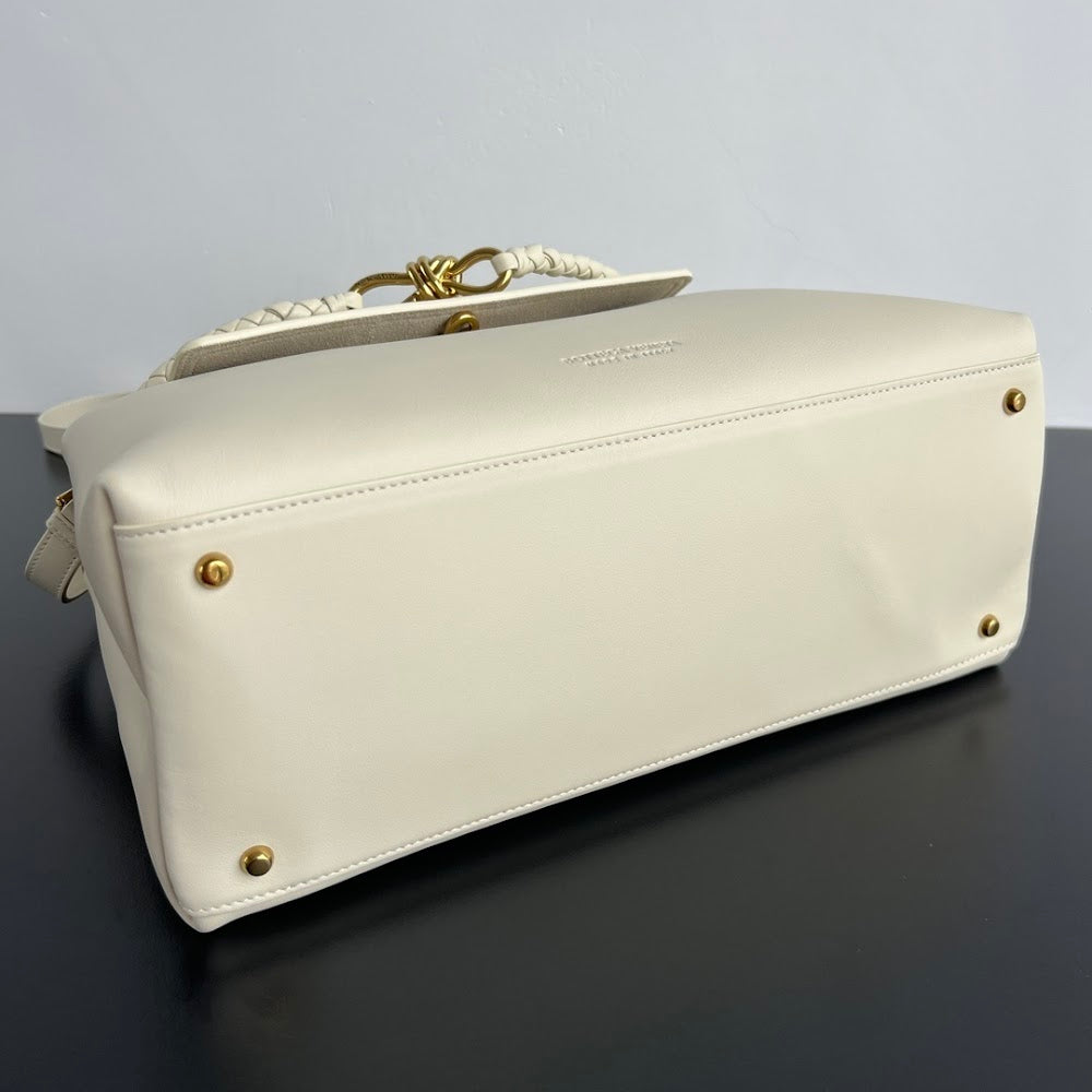 Dragons Bags Bottegan Luxury Bag --90233