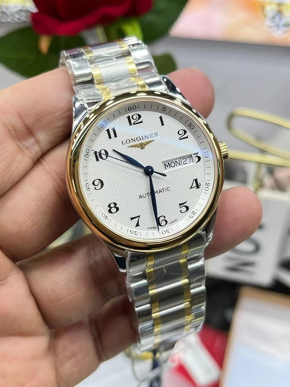 Dragons Bags Luxury Designer Watch --103966