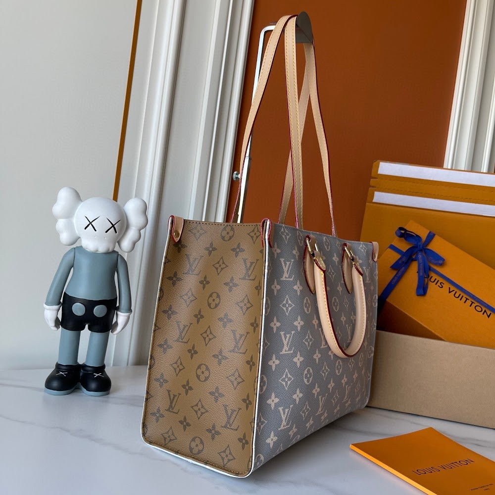 Dragons Bags ln Luxury Bag --76547