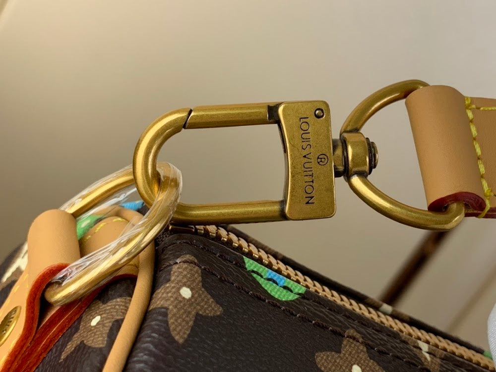 Dragons Bags ln Luxury Bag --68895