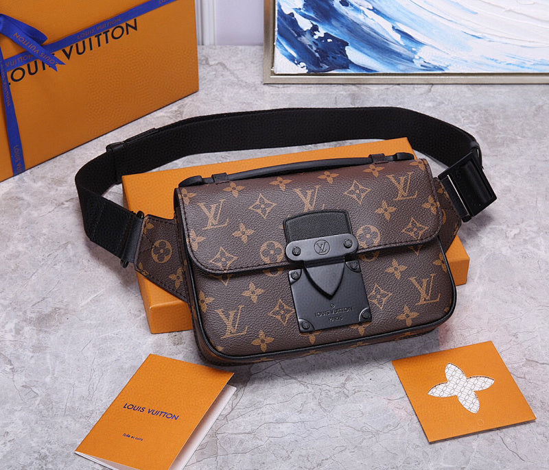 Dragons Bags ln Luxury Bag --70188