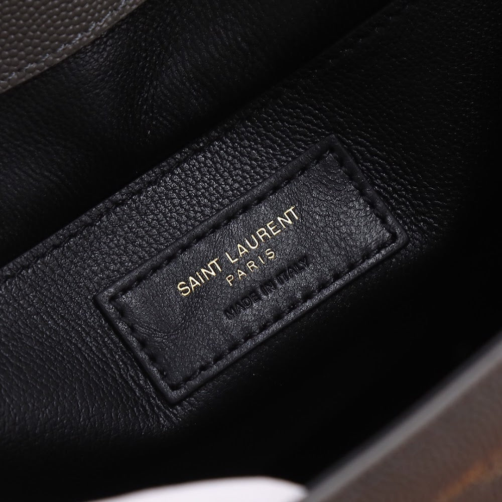 Dragons Bags YSLn Luxury Bag --120783