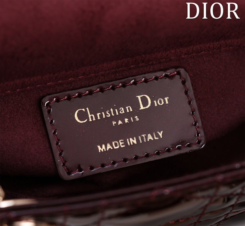 Dragons BagsDiorn Luxury Bag --116423