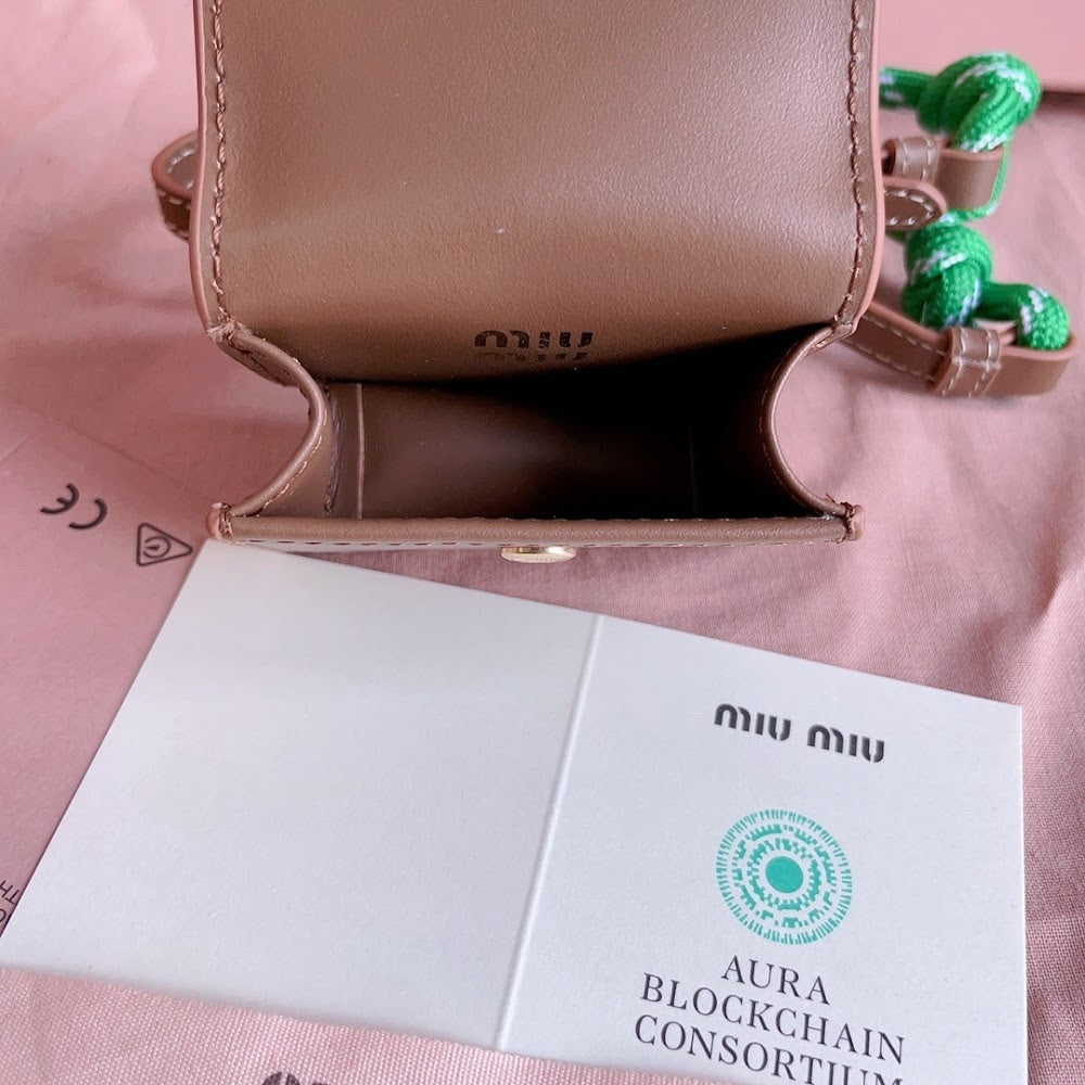 Dragons Bags Miun Miun Luxury Bag --122316