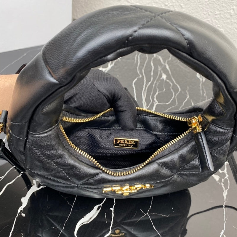 Jessica Bags pradn Luxury Bag --75100