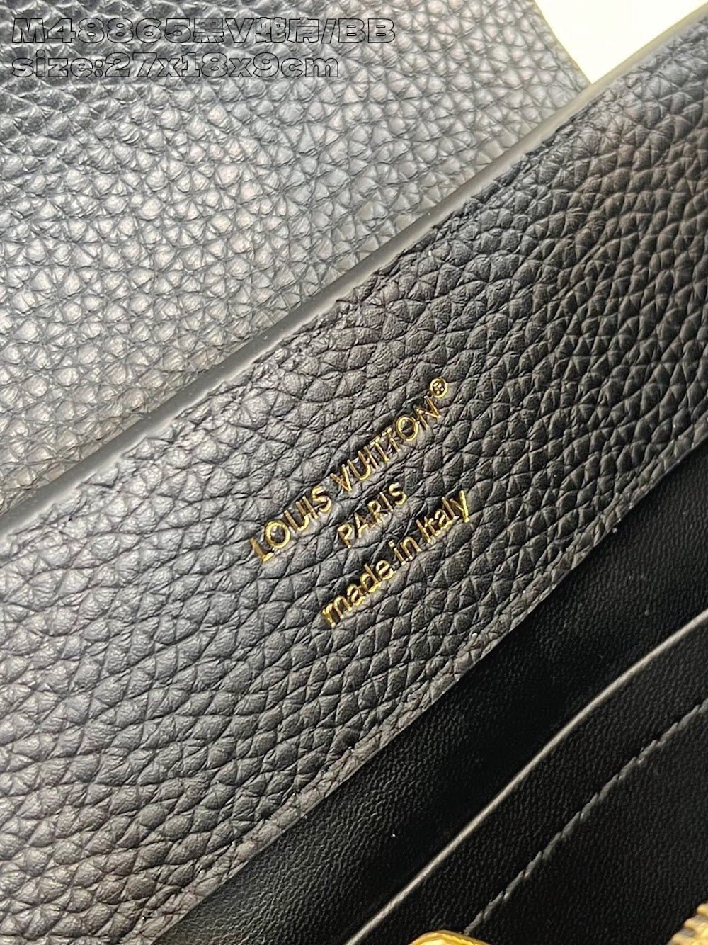 Dragons Bags ln Luxury Bag --95773