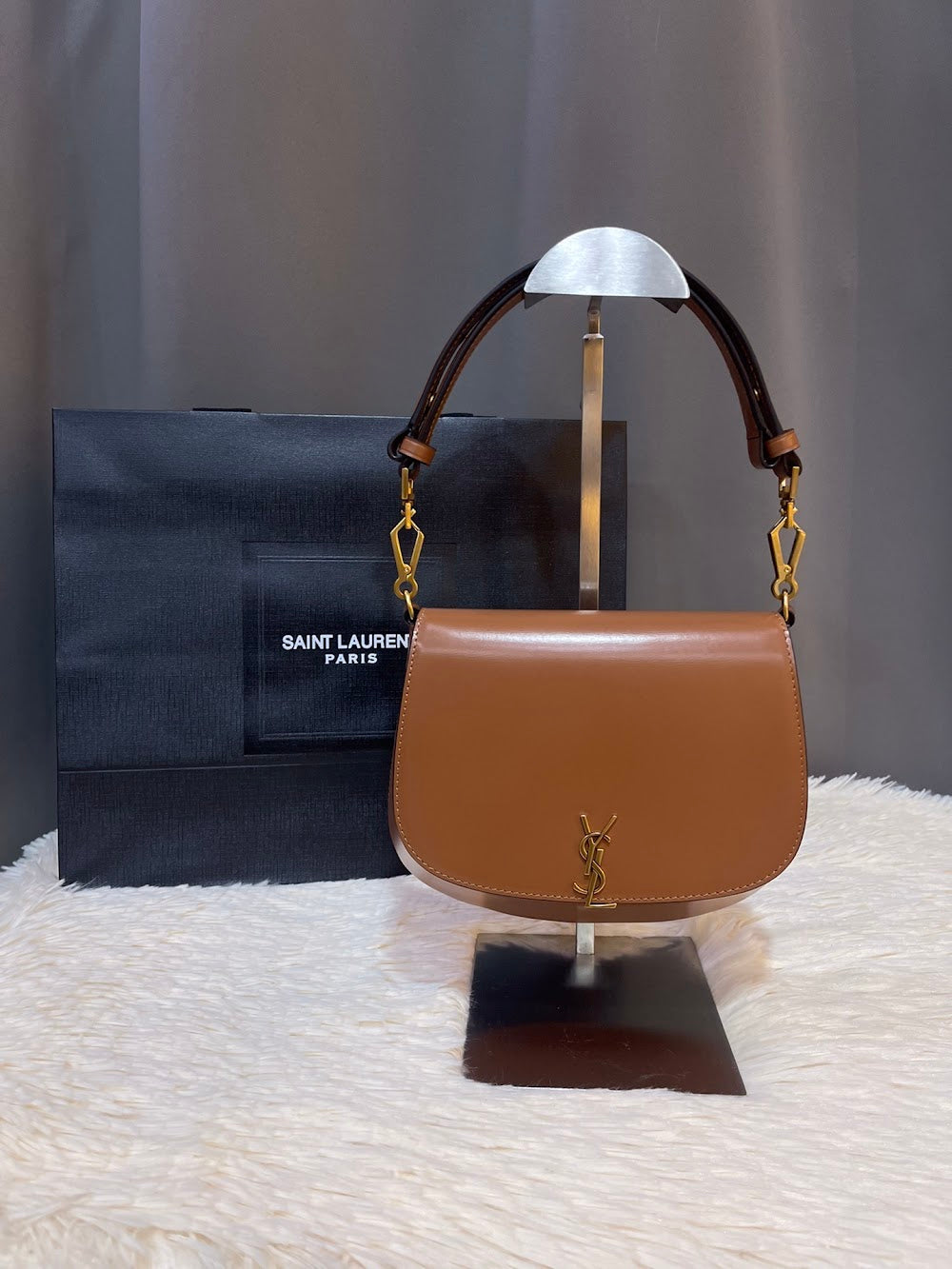 Dragons Bags YSLn Luxury Bag --119126