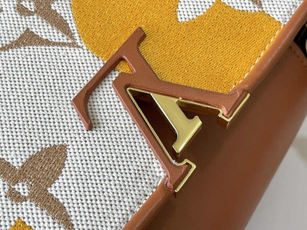 Jessica Bags ln Luxury Bag --75743