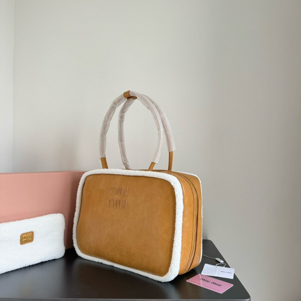 Jessica Bags pradn Luxury Bag --75373